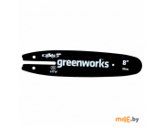 Шина Greenworks (29497) 20 см