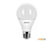 Лампа светодиодная Astra LED A60 10W E27 3000K