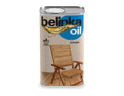 Масло для древесины для наружных работ BELINKA Oil exterier 0,5л