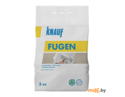Шпаклевка Knauf Fugen 5 кг