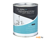 Краска для потолка Ace Clark+Kensington Ceiling White (124A129) 0,946 л