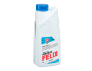 Антифриз Felix Expert G11 синий (430206057) 1 кг