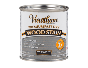 Масло для дерева Varathane Premium Fast Dry 0,236 л (графит)