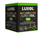 Клей для обоев LUXOL SUPER VINIL 500 г