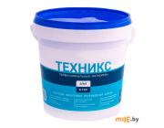 Краска Техникс Элит В-1501 P (белая) 1 кг