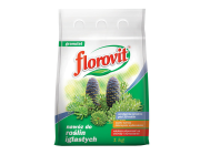 Удобрение Florovit для хвойных и туи 1кг