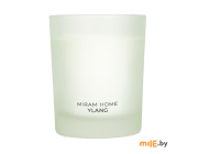Свеча ароматическая Miram Home Ylang (4012118)