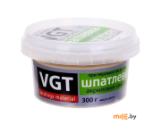 Шпаклевка VGT Экстра сосна 0,3 кг