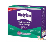 Клей для обоев Metylan Флизелин Экстра Комфорт (2719337) 200 г