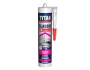 Монтажный клей Tytan Classic Fix (62949) 310 г