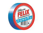 Изолента FELIX 10 м X 19 (синий)