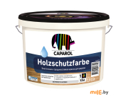Защитное покрытие для древесины Caparol Holzschutzfarbe Pro Б.1 2,5 л / 3,25 кг