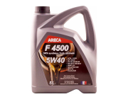 Масло моторное Areca F4500 5W-40 5 л