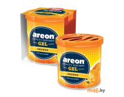 Ароматизатор воздуха Areon Gel Orange 80 гр