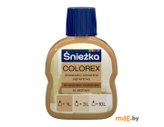 Колеровочная краска Sniezka Colorex № 62 0,1 л (бежевый)