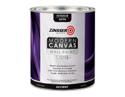 Краска под колеровку интерьерная Zinsser Modern Canvas (350879)