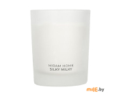 Свеча ароматическая Miram Home Silky Milky (4012111)