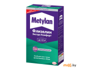 Клей для обоев Metylan Флизелин Экстра Комфорт (2719339) 300 г