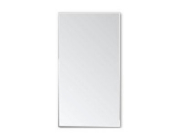 Зеркало Алмаз-Люкс (8с-С/025) 500х400 мм