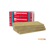 Каменная вата Rockwool Rockton Super 1000x610x100