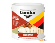 Краска ВД-АК Condor Thermo (Термо) белый 1,1 кг