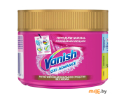 Пятновыводитель для тканей Vanish Oxi Advance порошкообразный 250 г