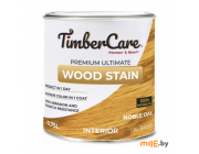 Масло тонирующее для дерева TimberCare 350006 (благородный дуб) 0,75 л