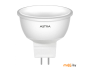 Лампа светодиодная Astra LED MR16 5W 4000K