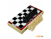 Шахматы с доской (АВ-102)