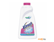 Пятновыводитель Vanish Oxi Action White 1 л