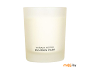 Свеча ароматическая Miram Home Pumpkin Park (4012121)