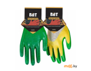 Перчатки BILT защитные зеленый (B8901705)
