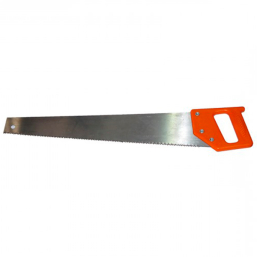 Ножовка по дереву L-450-4 (450 мм)