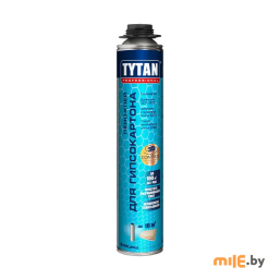 Клей-пена Tytan Professional (71361) для гипсокартона 840 мл