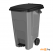 Бак для мусора Spin&Clean Freestyle (SC700221026) 100 л