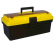 Ящик для инструментов ТЕК.А.ТЕК BEX16-3 (жёлтый)