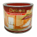 Эмаль Dekor для пола износоустойчивая глянцевая 1,8 кг (красно-коричневый)