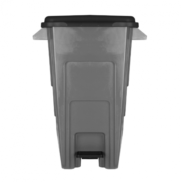 Бак для мусора Spin&Clean Freestyle (SC700221026) 100 л