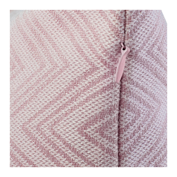 Подушка декоративная WESS New Pink (D02-18) 40x40 см