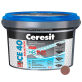 Фуга Ceresit CE 40 шоколад №58 2 кг водостойкая