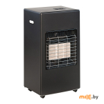 Газовый обогреватель TMC CAMILLA 4200L Black