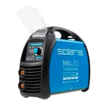 Инвертор сварочный Solaris MMA-211