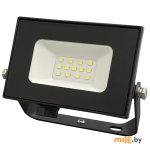 Прожектор светодиодный TruEnergy серия Power Plus IP65, черный ( 13010)
