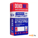 Штукатурка Тайфун Мастер мозаичная DEKO NK компонент А (Гнейс 03) 16,2 кг