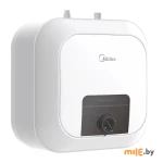 Электрический накопительный водонагреватель Midea MWH15-15MPCU Kitchen PRO