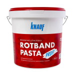 Шпаклевка KNAUF Rotband Pasta 18 кг