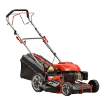Колёсная газонокосилка Eco LG-633 (самоходная)