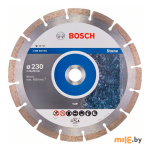 Алмазный круг Bosch Professional (2608602601) 230х22,23 мм