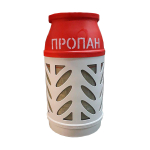 Газовый баллон Hexagon Ragasco LPG (24,5 л)