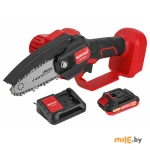 Аккумуляторная мини-пила Wortex LX CEC 2518-1 ALL1 1329493